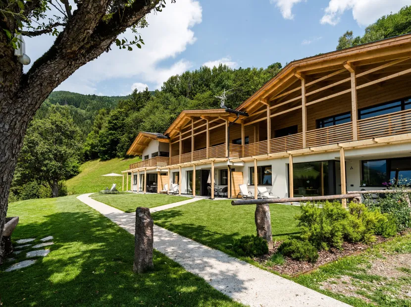 Apartments Grunnes
