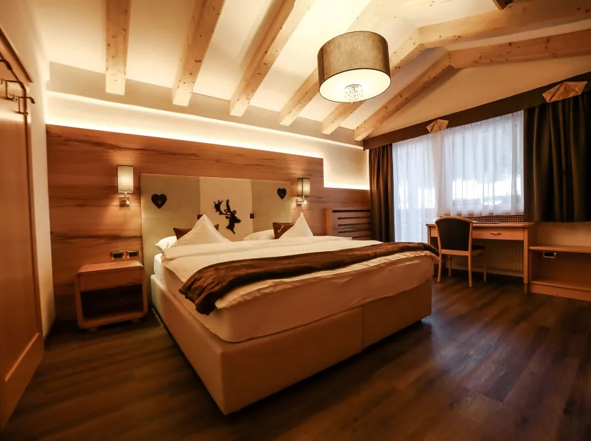 Hotel Freina Mountain Lifestyle Hotel