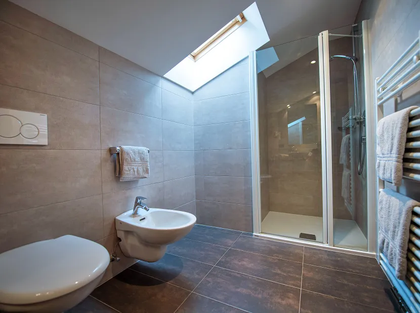 Garni - B&B Cësa Salegg