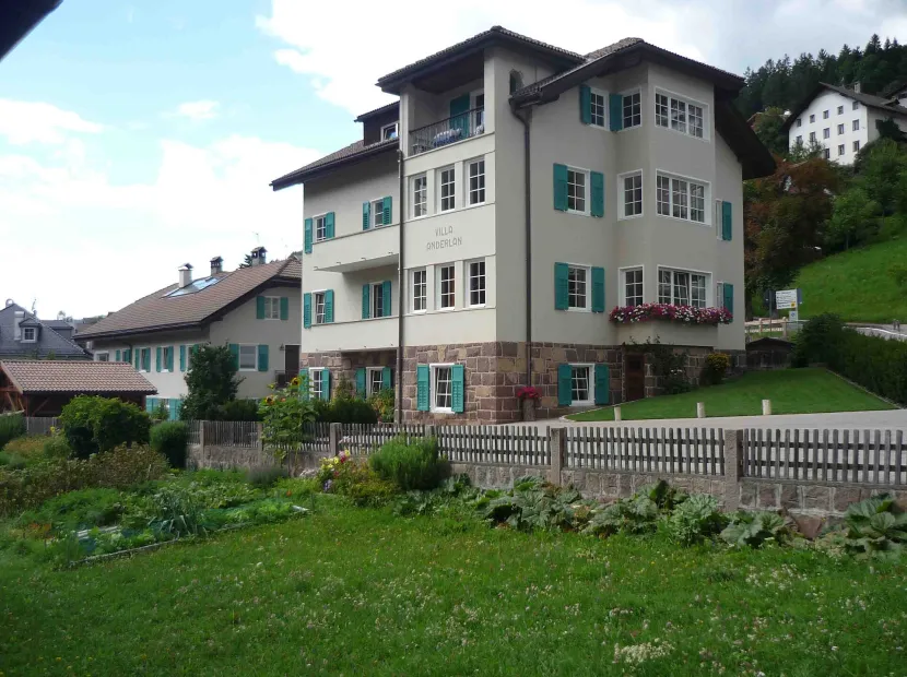 Apartments Anderlan