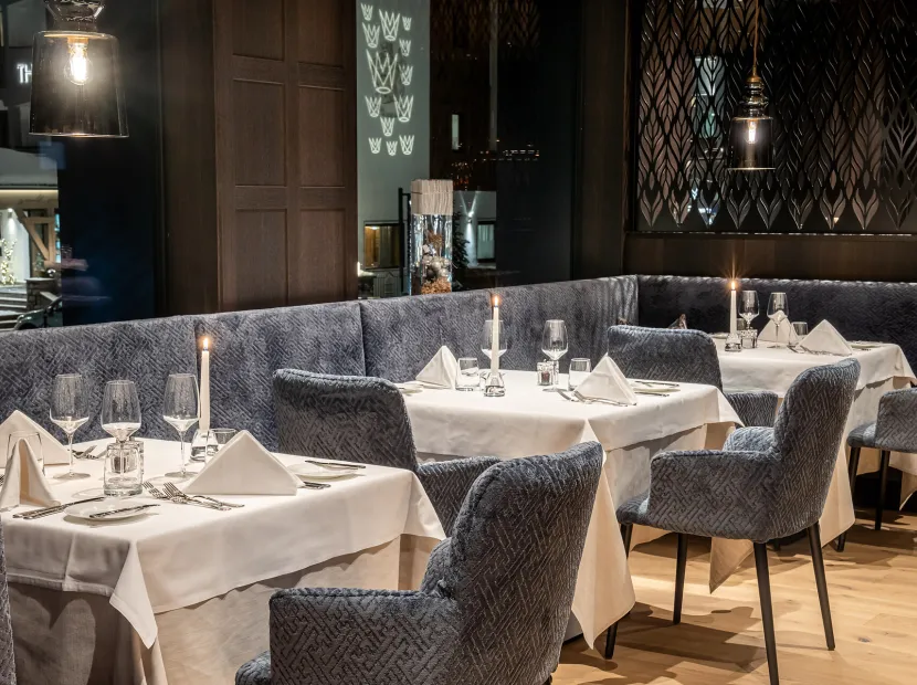Stella Hotel - My Dolomites Experience