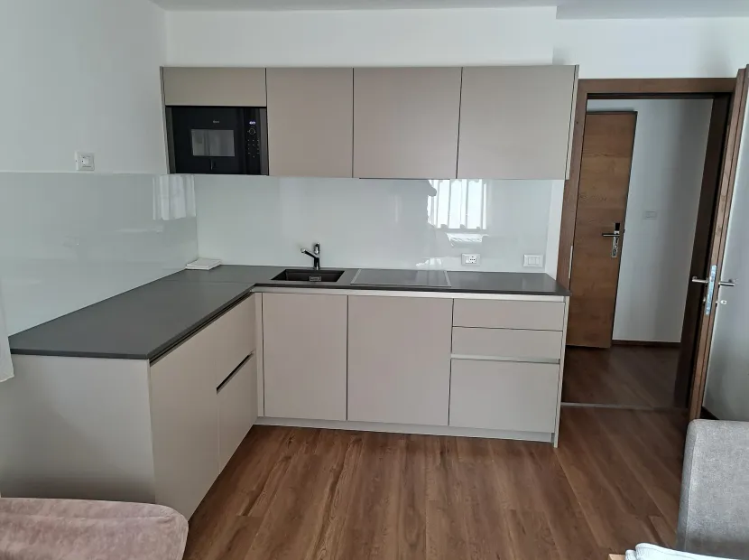 Apartments Gravina
