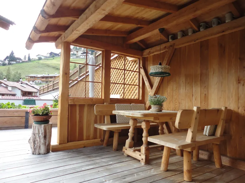 Apartments Antina