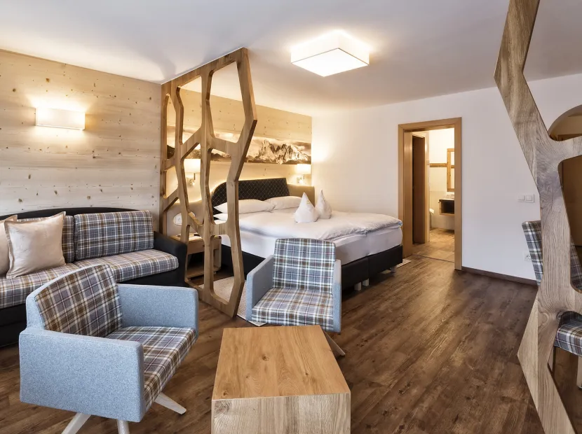 Hotel Interski