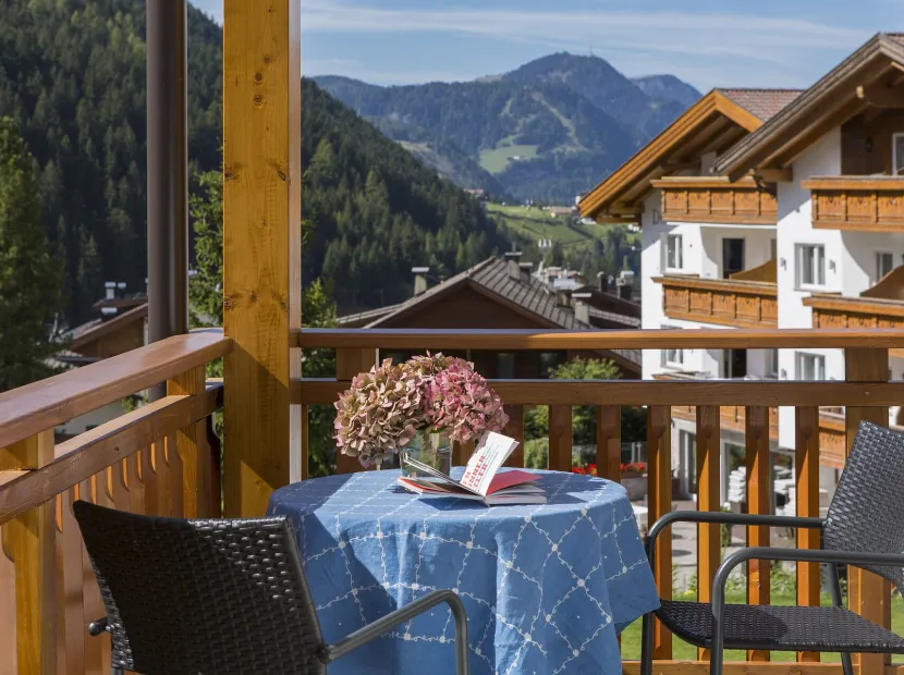 Residence Luzerna