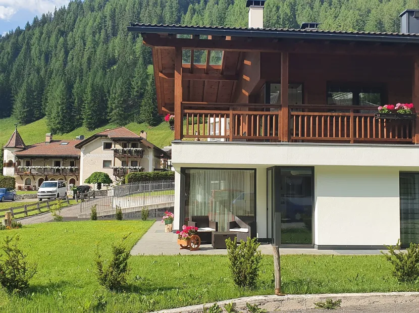 Apartments  Tlesura