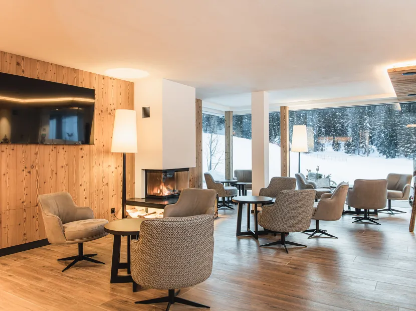 Garni-Hotel B&B Wolf