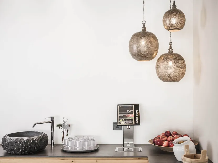 Rainell Dolomites Retreat