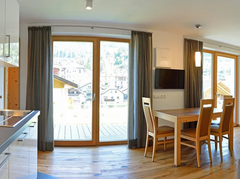 Apartments Cësa Setil