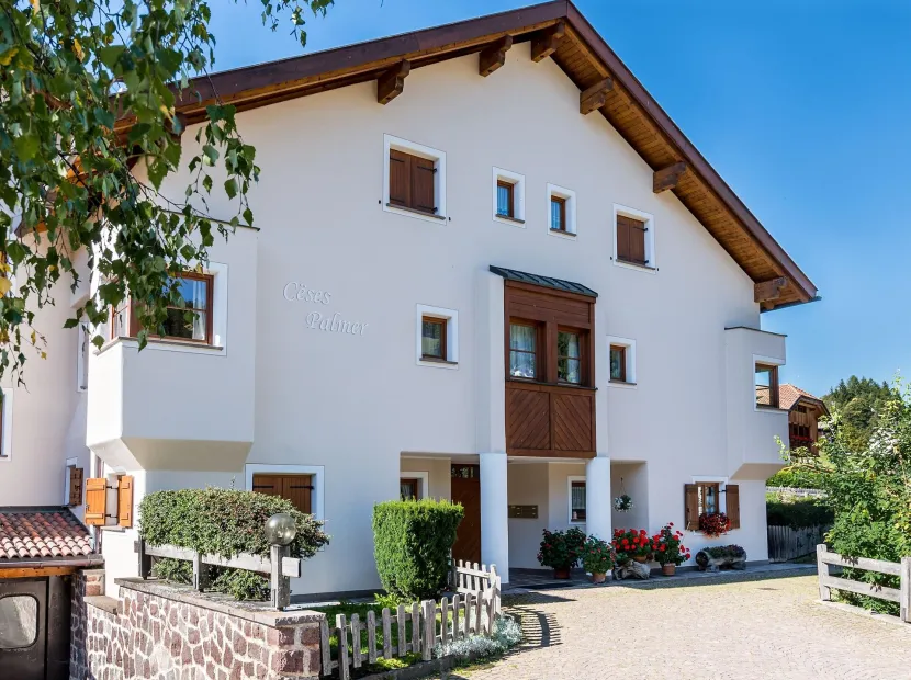Apartments Palmer