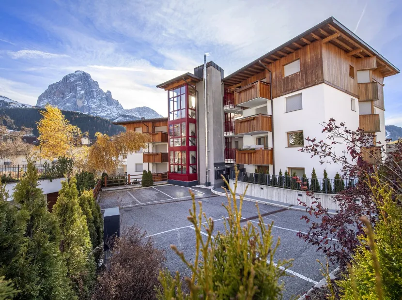 Apartments Lulu