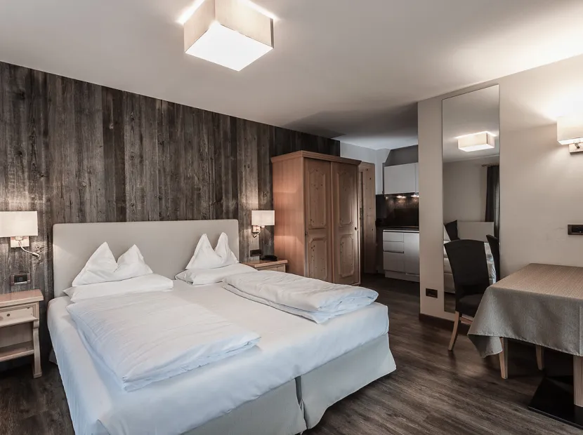 Garni-Hotel Villa Park