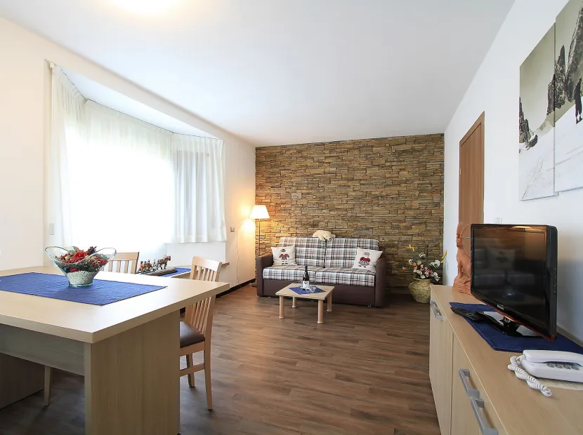 Residence Ariola