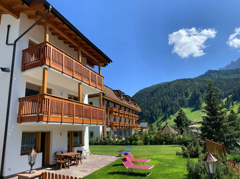 Residence Ravisa