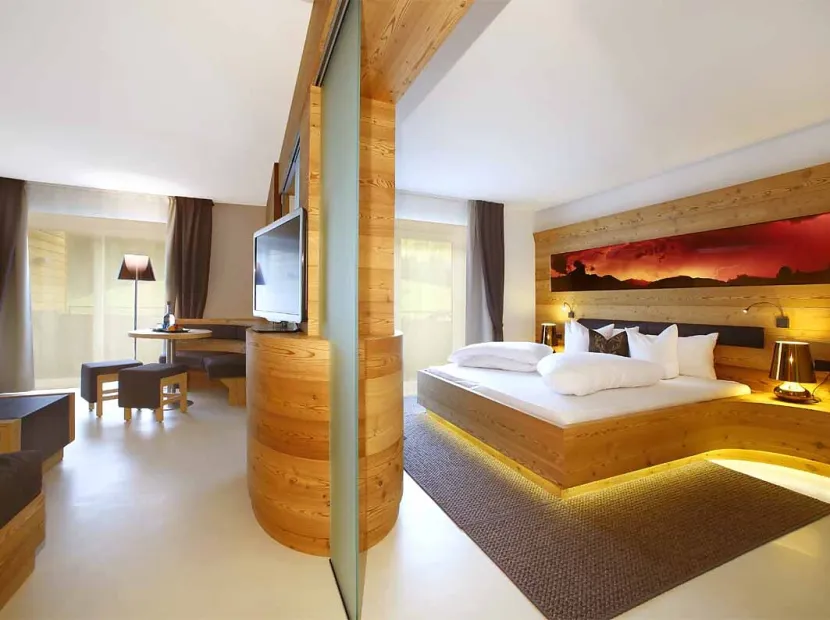 Hotel Valpudra