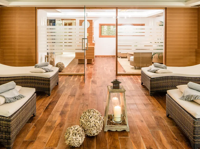 Hotel Dorfer alpine & charming