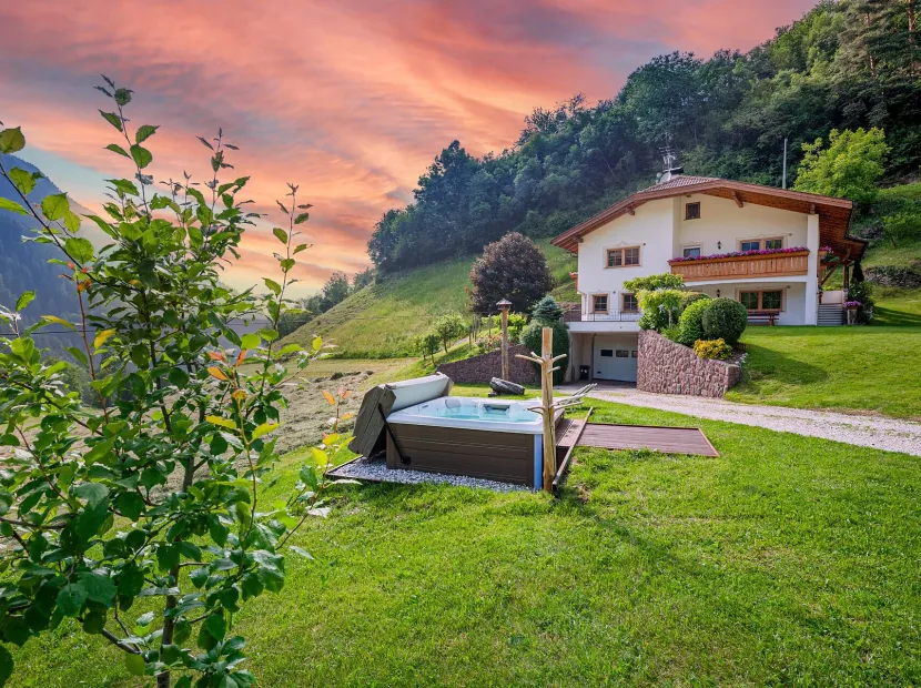 Schoenau Bio & SPA Family Apartments