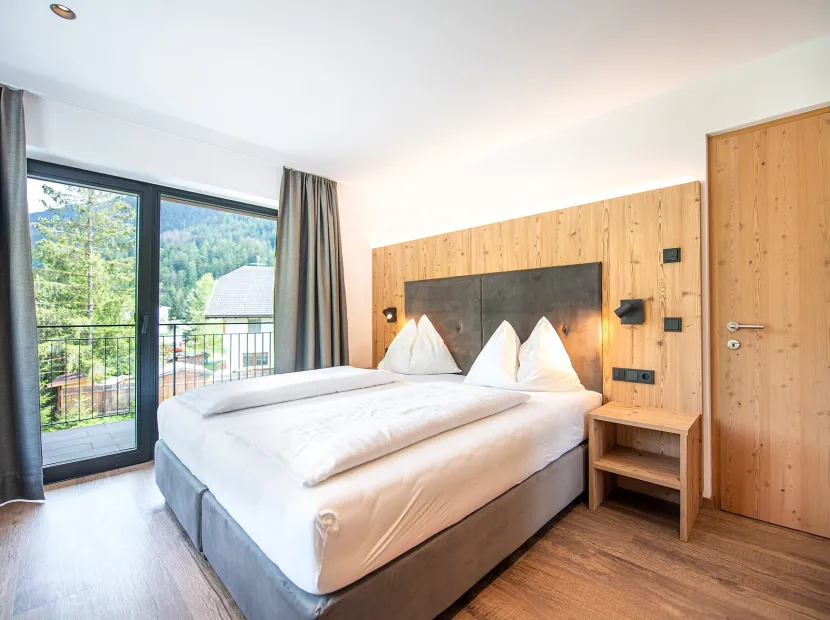 Apartments LaBar