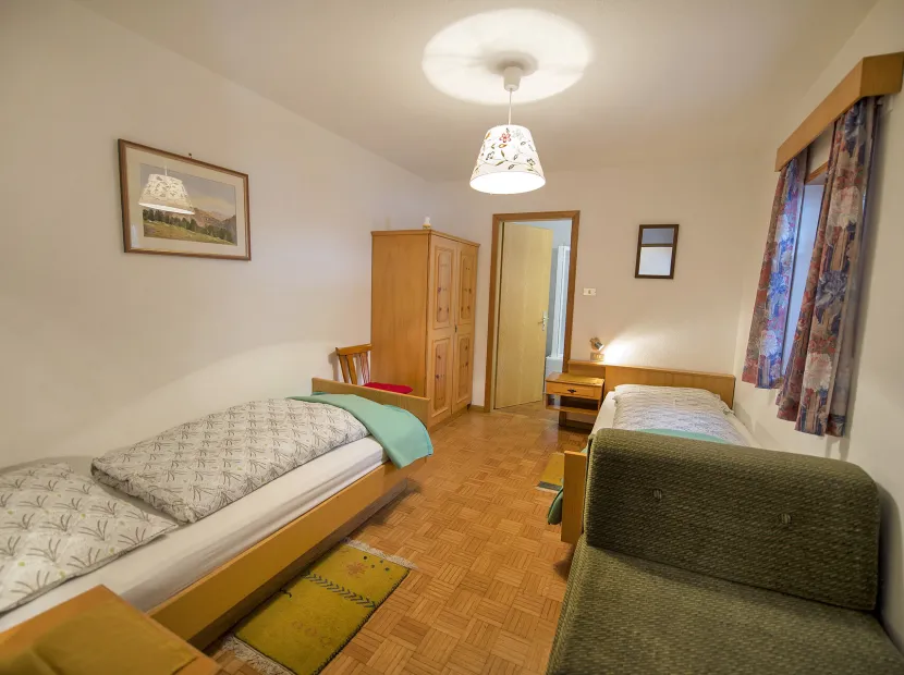 Apartments Soval