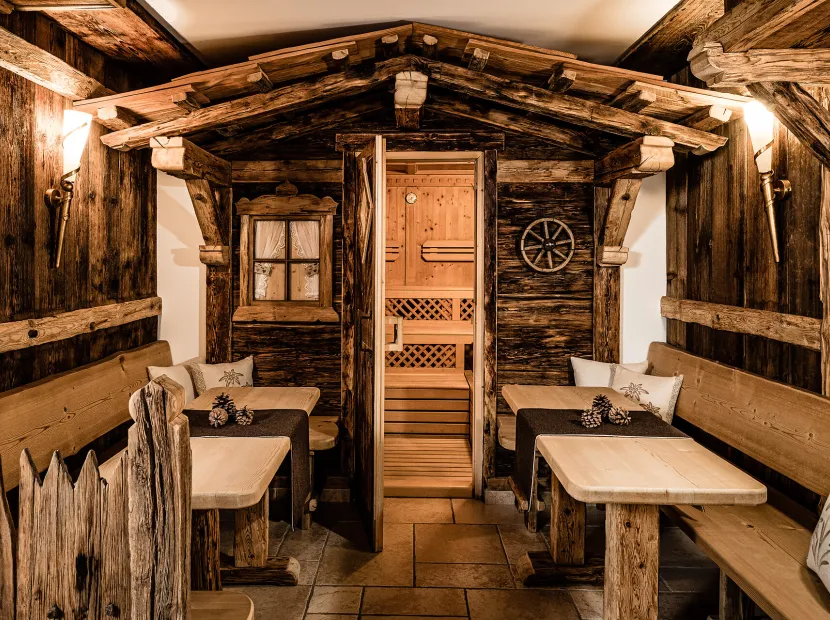 Garni-Hotel Giardin Boutique B & B