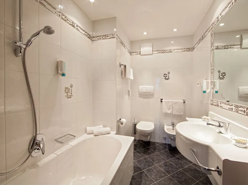 Garni-Hotel Aghel Suites & Apartments