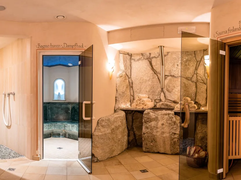 Apartments Villa David Dolomites