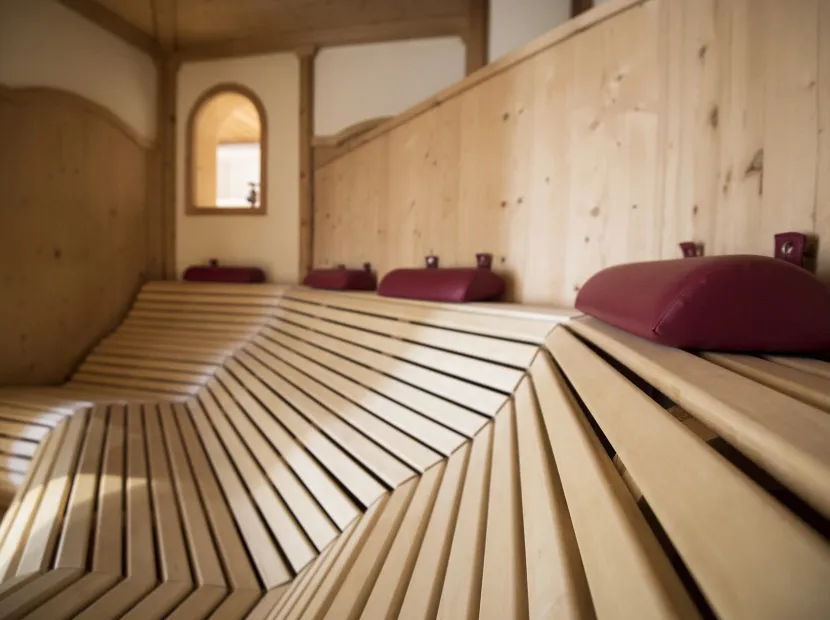 Alpstay Chalet Hotel Hartmann – Adults Only