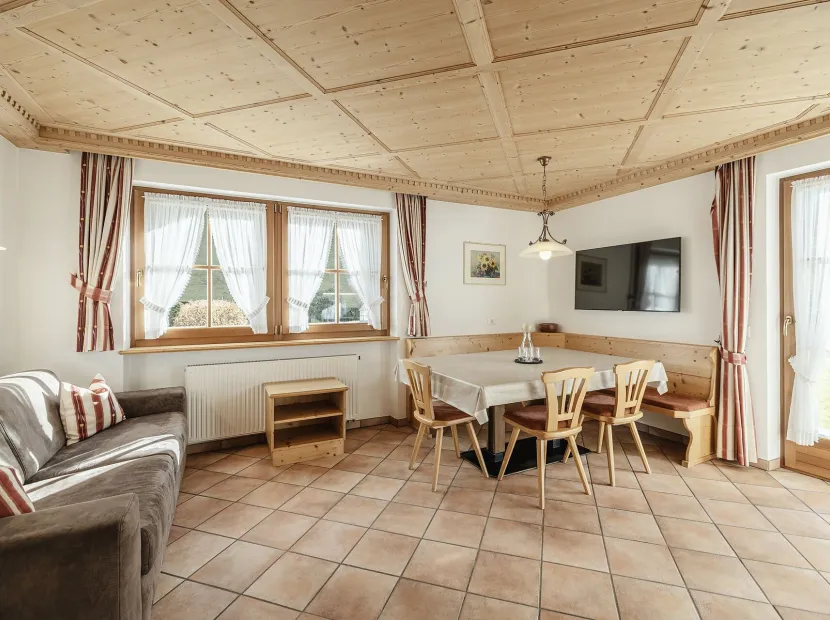 Apartments Bel Plan