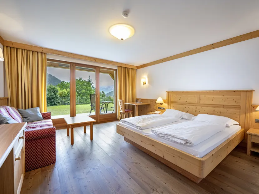 Residence Peter