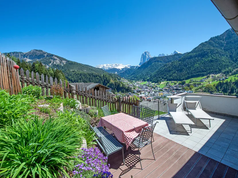 Apartments Solaria Dolomites