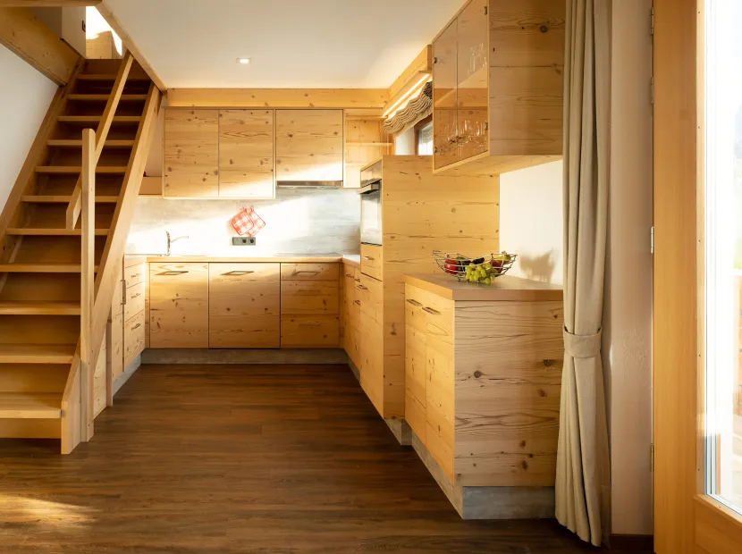 Apartments Rondula Sella