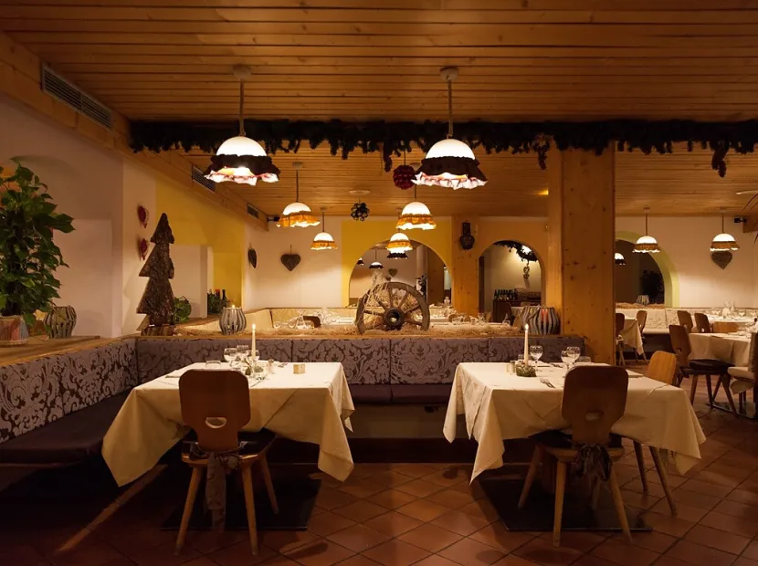 Hotel Alpin Haus SMART & FAMILY