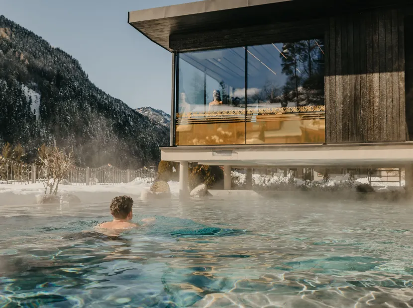 Alpin Garden Luxury Maison & SPA - Adults Only
