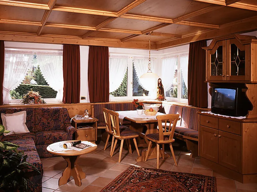 Residence Villa Victoria