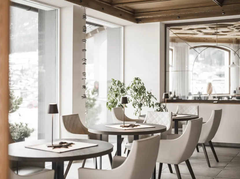 Rainell Dolomites Retreat