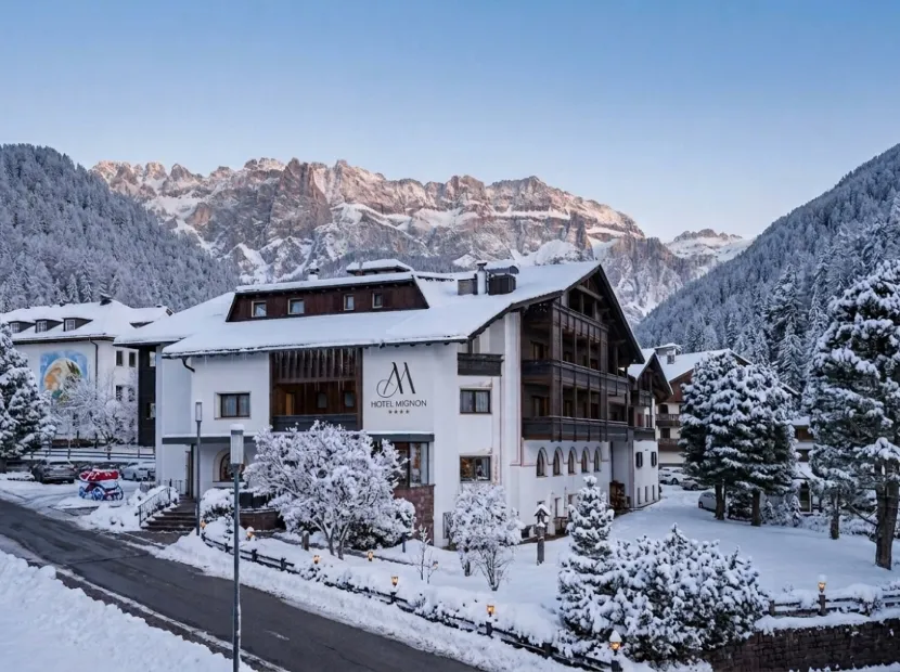 Hotel Mignon