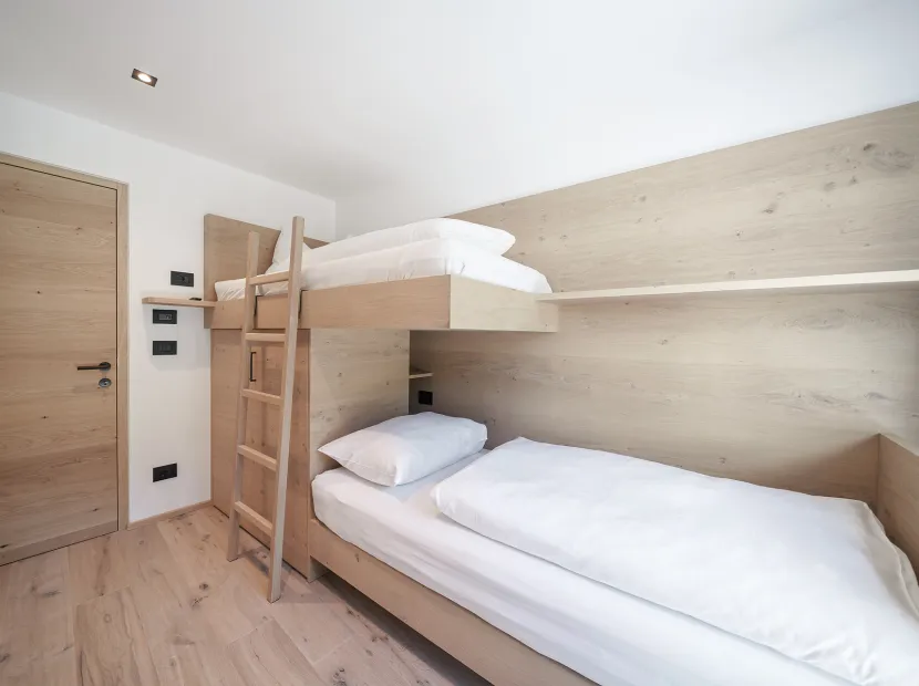 Apartments Villa Rames