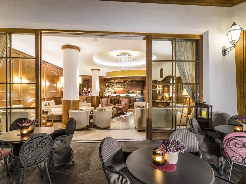 Hotel Angelo/Engel