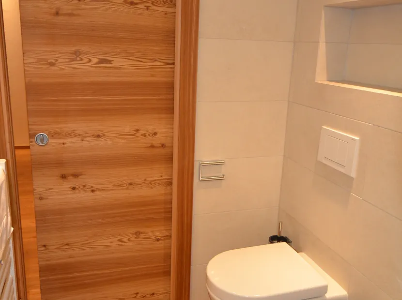 Apartments Riffeser Alma