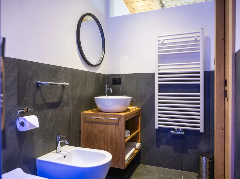 B&B - Apartments Sule-Hof