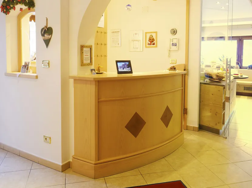 Garni - B&B Walter