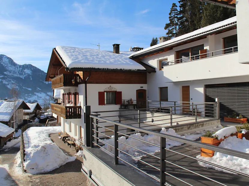 Apartments Granit