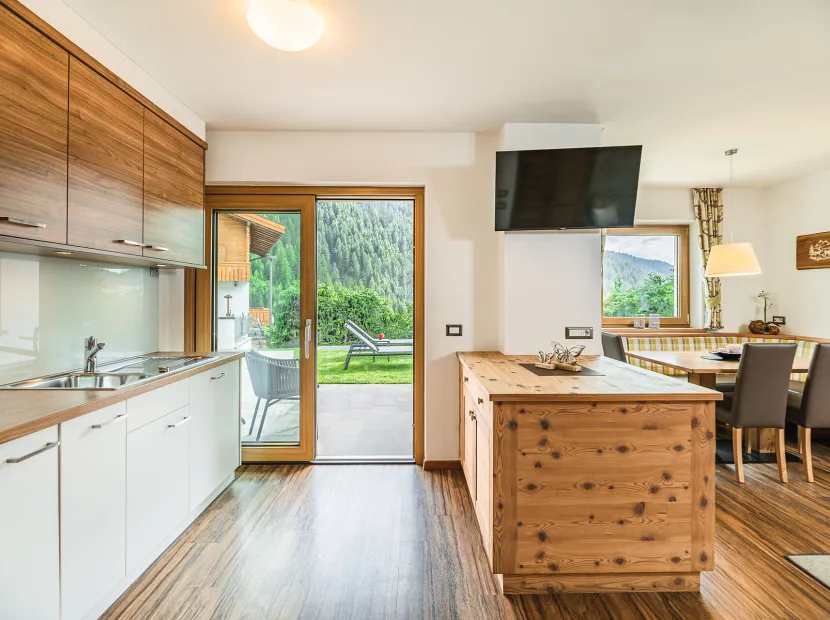 Apartments Amonit - Your Dolomites Home