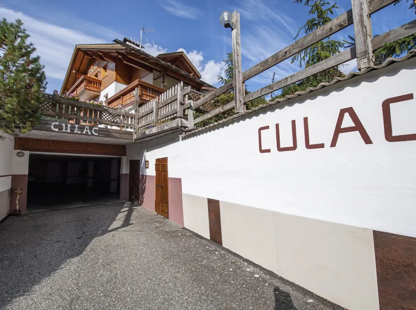Apartments Culac