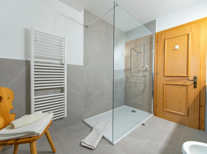 Apartments Chalet Alpina
