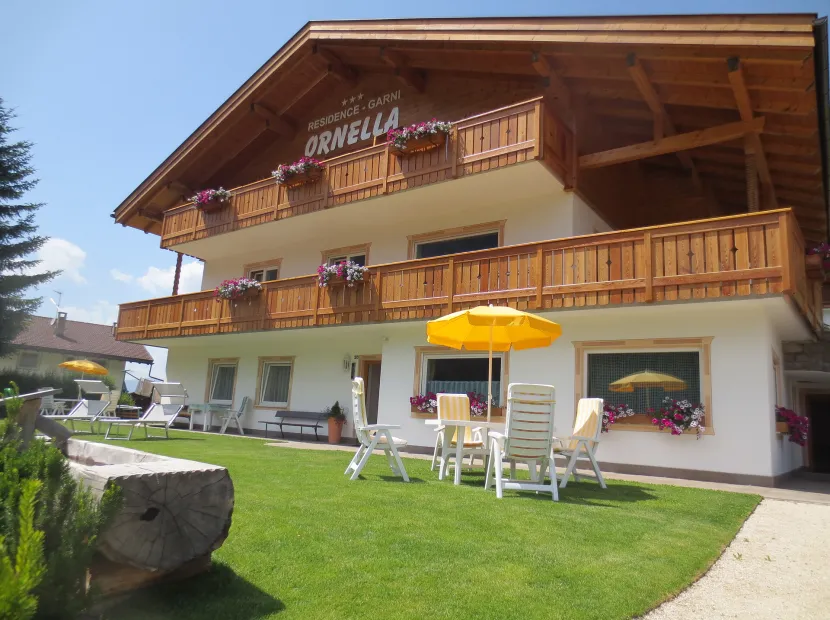Residence Ornella