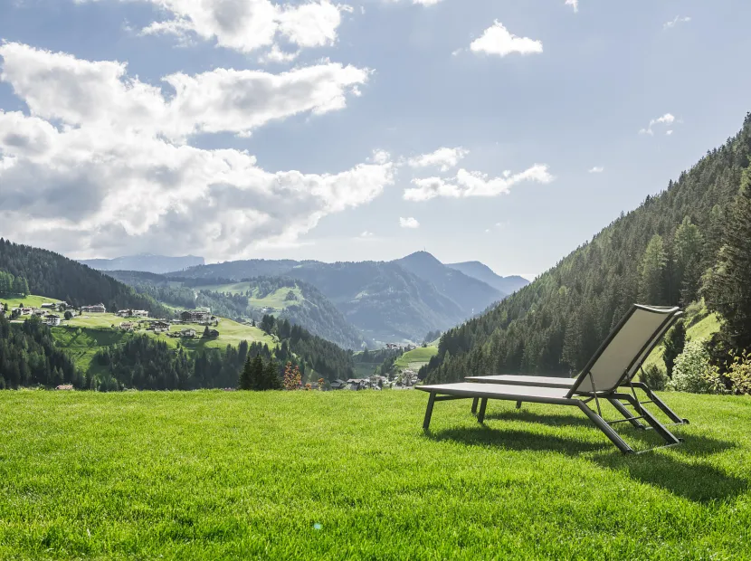 Apartments Aurela Mountain Chalets