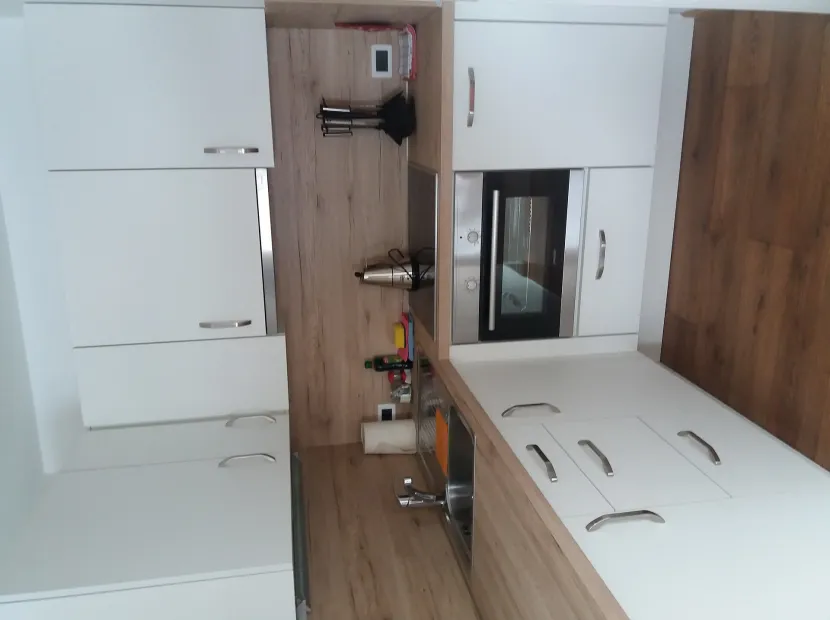 B&B - Apartments Ulrike