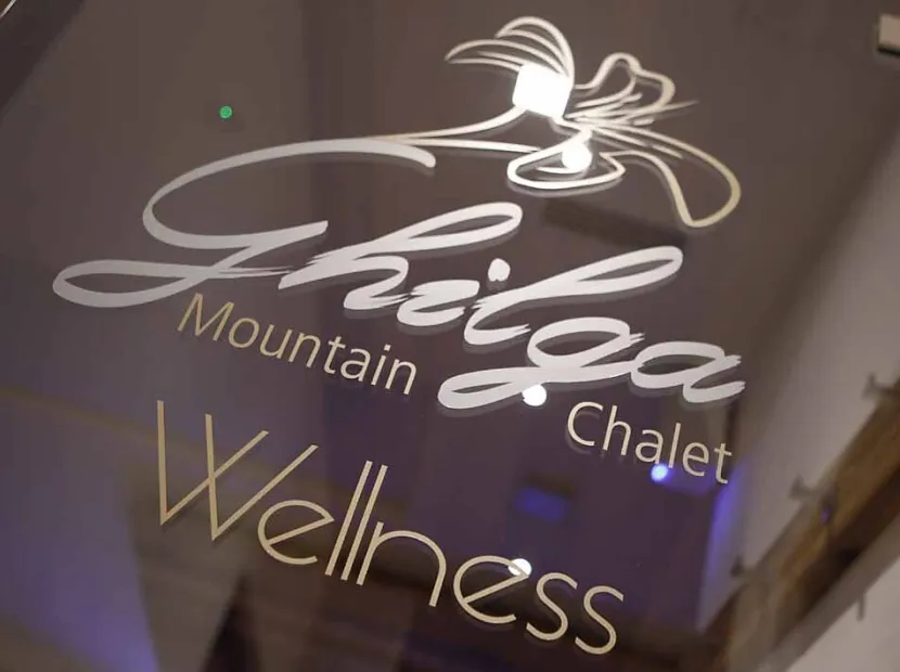 Apartments Mountain Chalet Ghilga