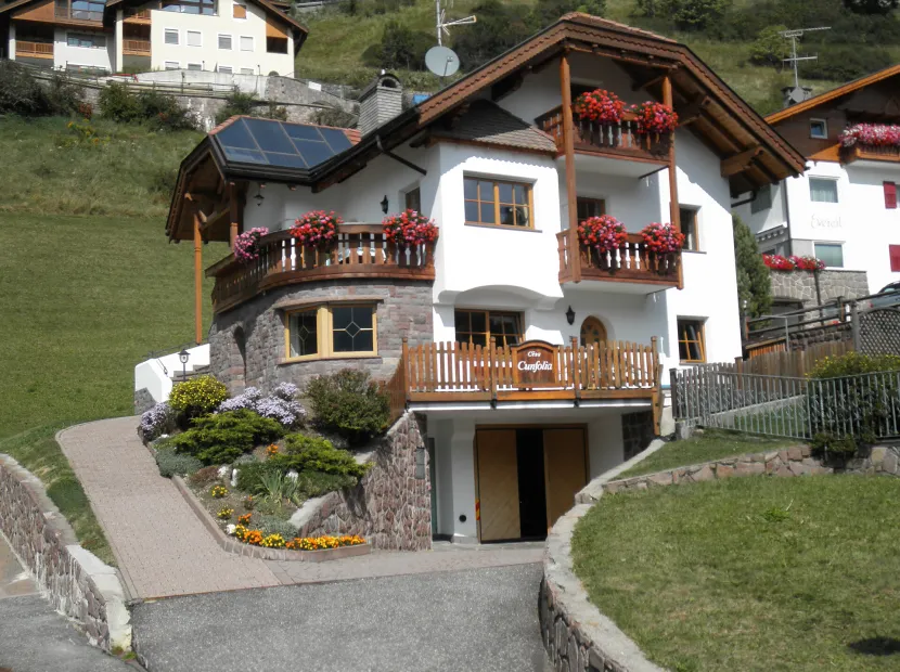 Apartments Cunfolia